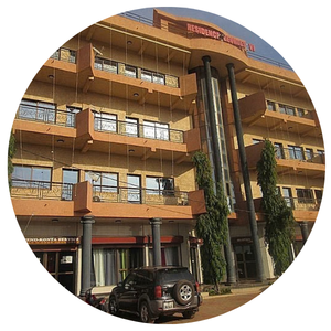 Ramada Pearl Hôtel Image