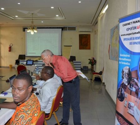 expertumafrique seminaire dec 2019  