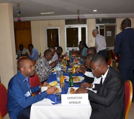 expertumafrique seminaire dec 2019  