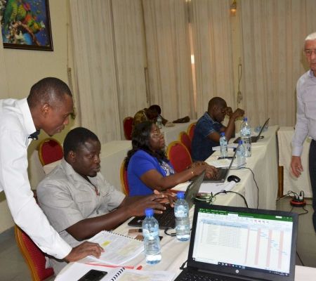 expertumafrique seminaire dec 2019  