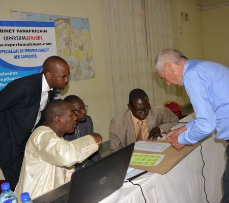 expertumafrique seminaire dec 2019  