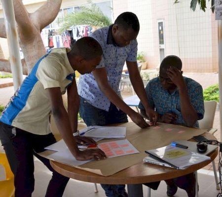 expertumafrique seminaire dec 2019  