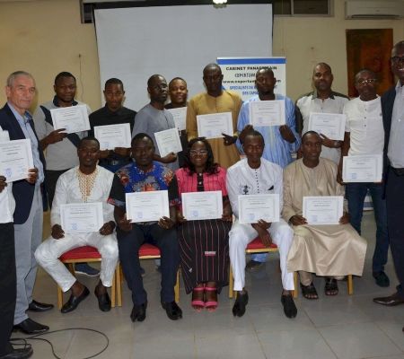 expertumafrique seminaire dec 2019  