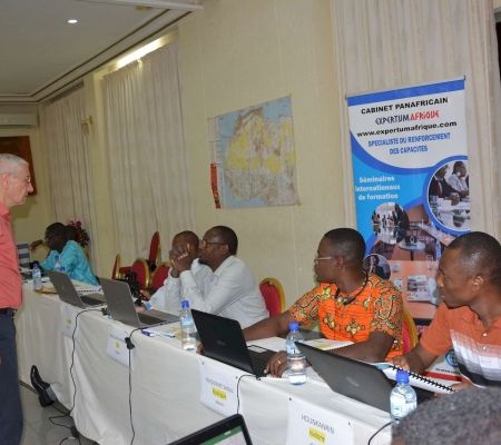expertumafrique seminaire dec 2019  
