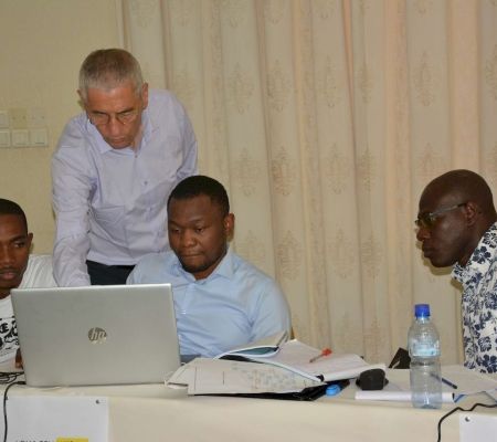 expertumafrique seminaire dec 2019  