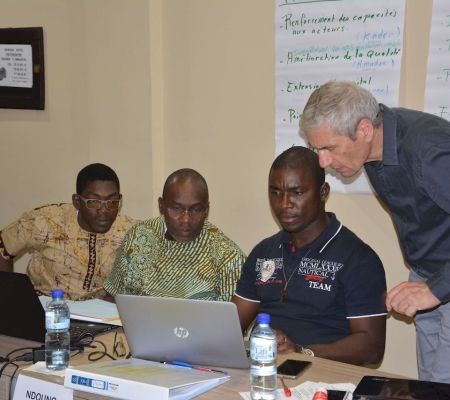 expertumafrique dec 2019  